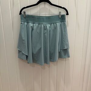 Lululemon Tennis Skirt built-in shorts